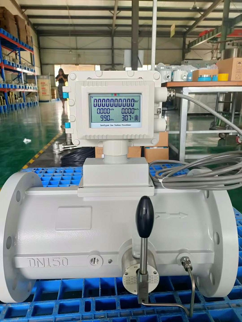 气体涡轮好色先生黄色视频DN150